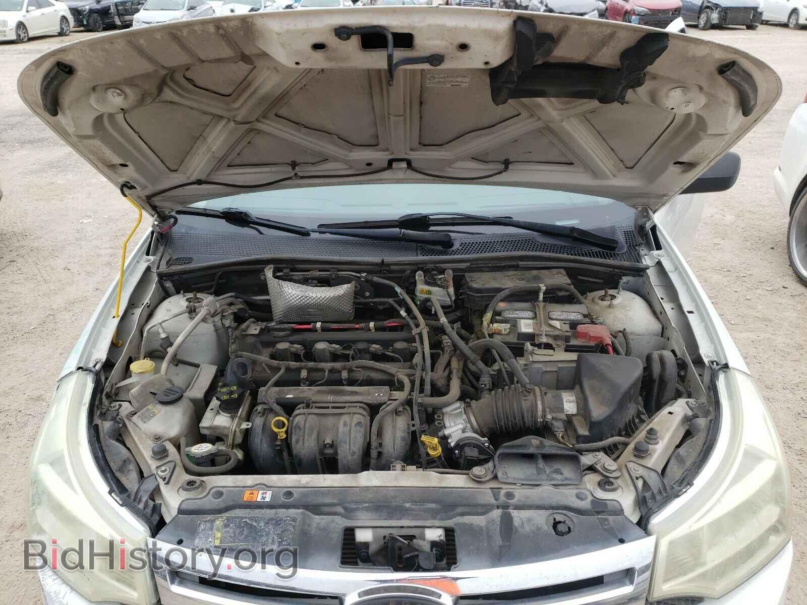 2016 FORD FLEX - VIN: 2FMGK5B87GBA15513 - Фото 7