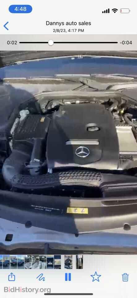 2017 MERCEDES-BENZ E-CLASS - VIN: WDDZF4KB1HA238866 - Фото 7