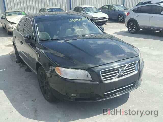 Photo YV1AS982691100355 - VOLVO S80 2009