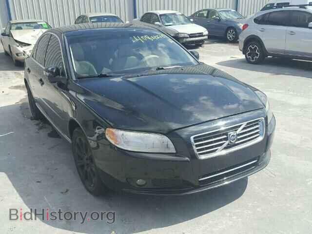 Photo YV1AS982691100355 - VOLVO S80 2009