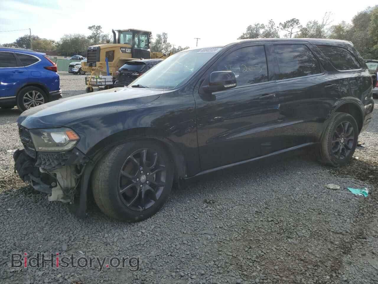 Photo 1C4SDJCTXFC236526 - DODGE DURANGO 2015
