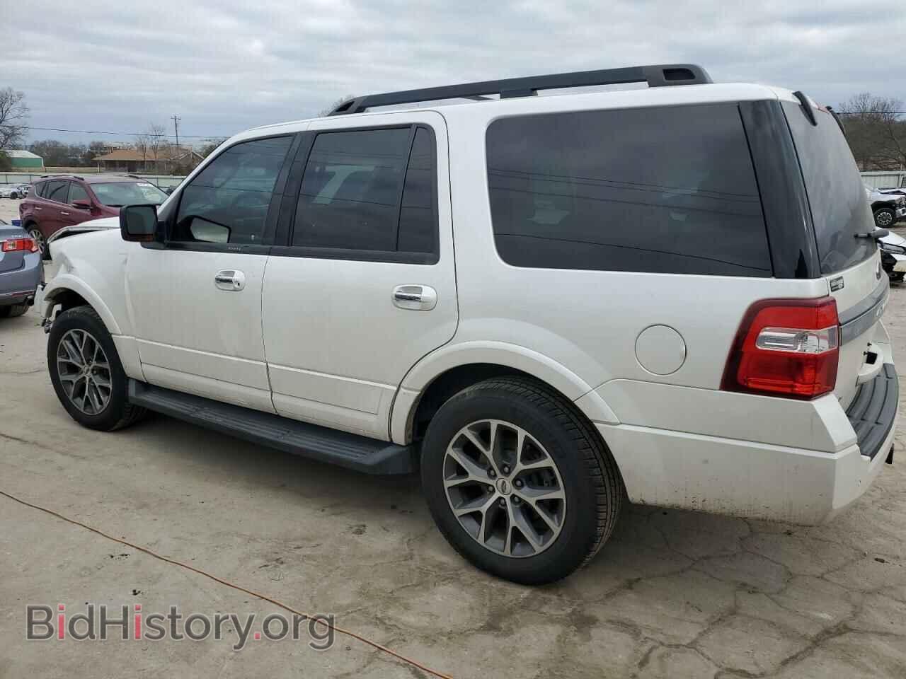 2017 FORD EXPEDITION - VIN: 1FMJU1HT1HEA43673 - Фото 2