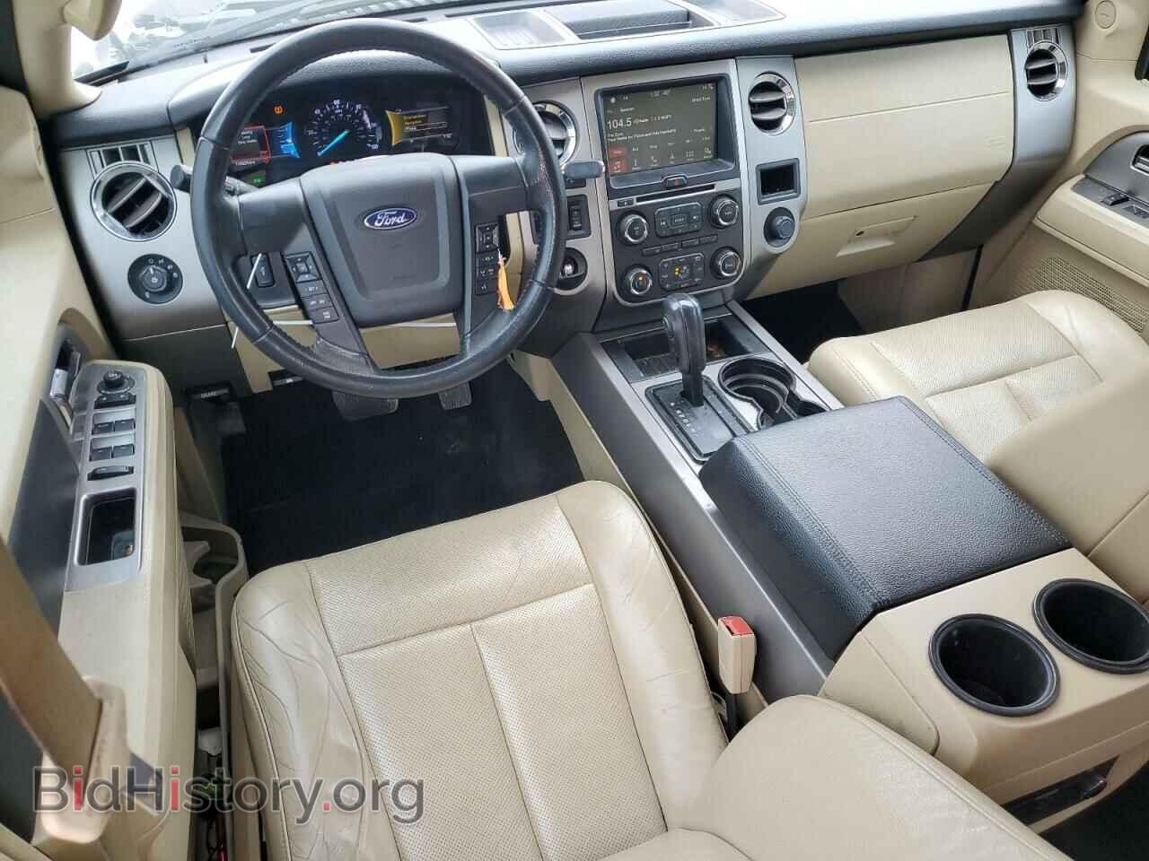 2017 FORD EXPEDITION - VIN: 1FMJU1HT1HEA43673 - Фото 8