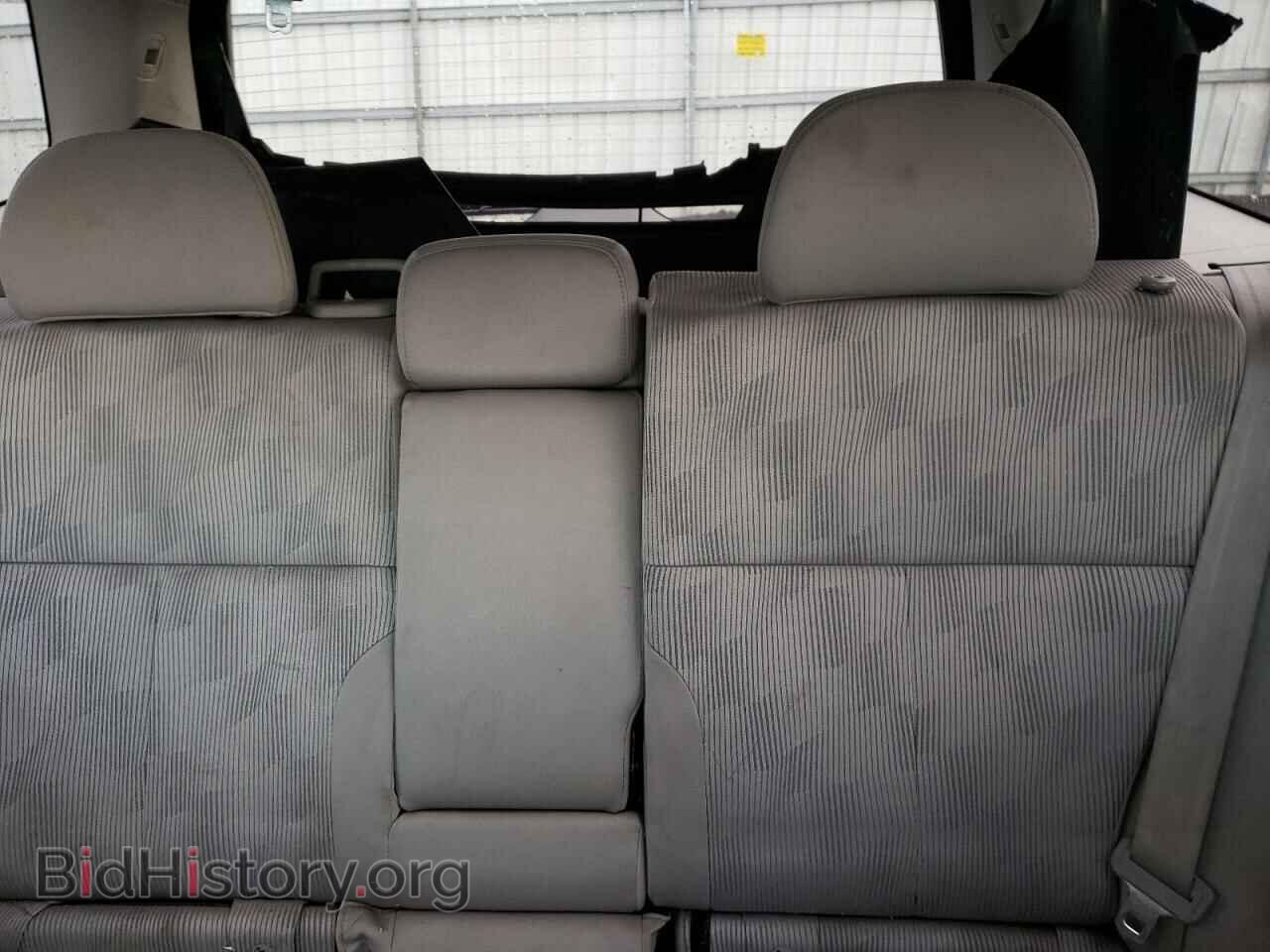 2010 SUBARU FORESTER - VIN: JF2SH6CC4AH787775 - Фото 10