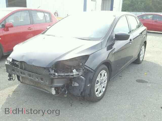 2012 FORD FOCUS - VIN: 1FAHP3F24CL320777 - Photo 2