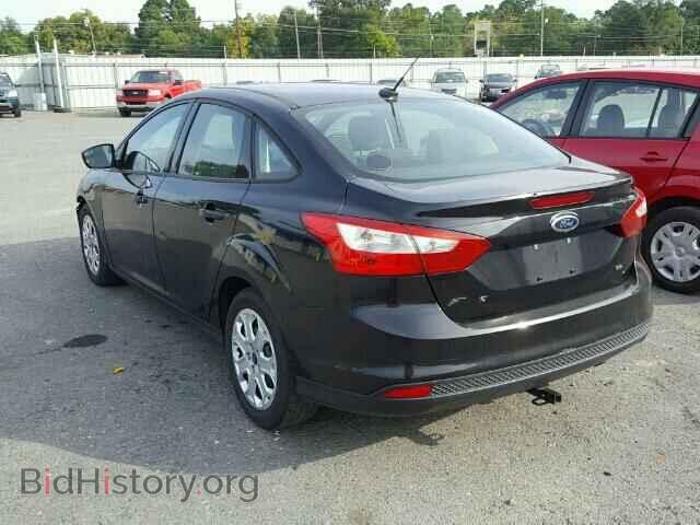 2012 FORD FOCUS - VIN: 1FAHP3F24CL320777 - Photo 3