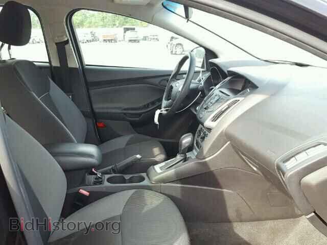 2012 FORD FOCUS - VIN: 1FAHP3F24CL320777 - Photo 5