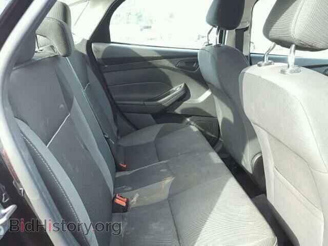 2012 FORD FOCUS - VIN: 1FAHP3F24CL320777 - Photo 6
