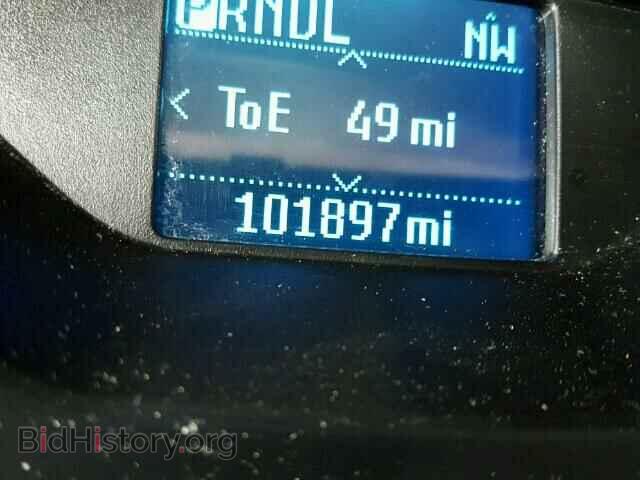 2012 FORD FOCUS - VIN: 1FAHP3F24CL320777 - Photo 8