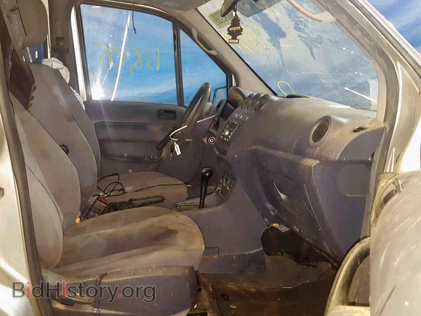 2011 FORD TRANSIT CO - VIN: NM0LS6BN5BT057182 - Фото 5