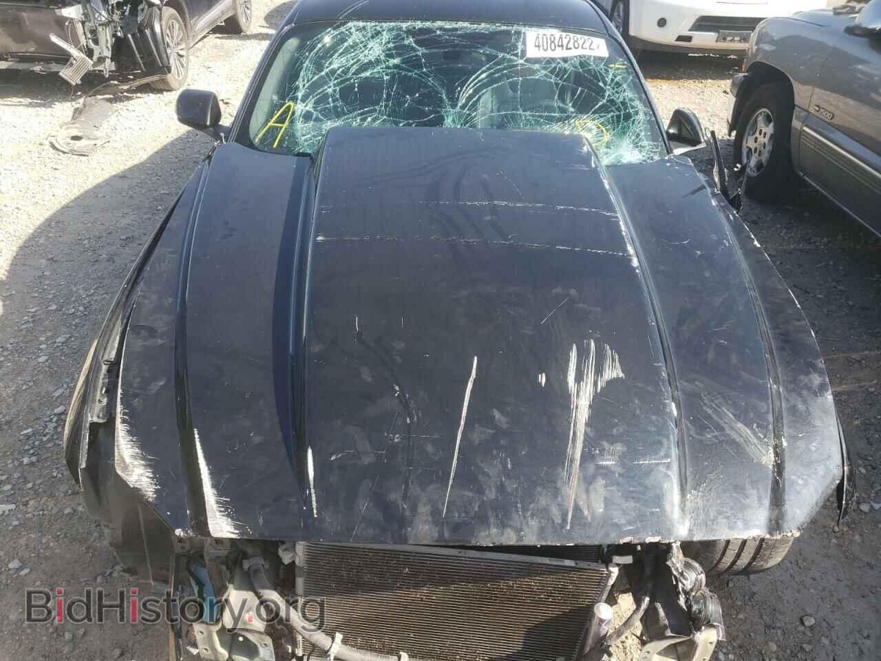 2017 FORD MUSTANG - VIN: 1FA6P8CF4H5330393 - Фото 9