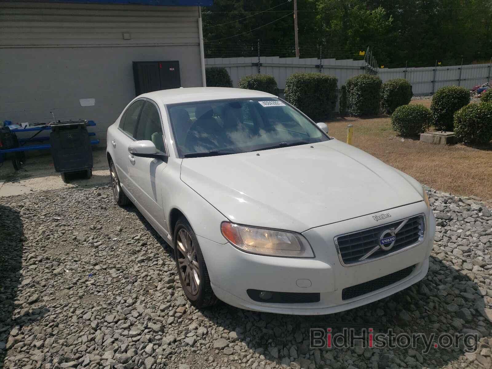 Photo YV1960AS3A1126381 - VOLVO S80 2010