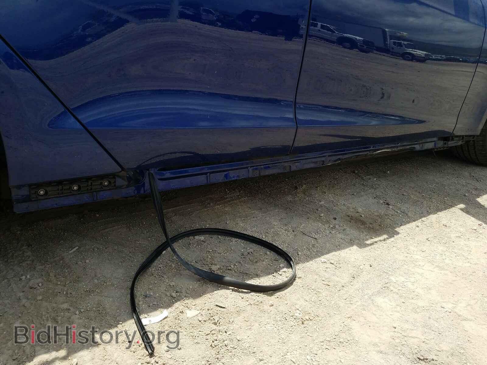2015 TESLA MODEL S - VIN: 5YJSA1E26FF119798 - Photo 9