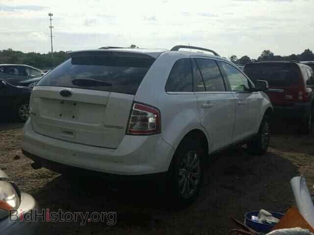 2010 FORD EDGE - VIN: 2FMDK3KC0ABA64488 - Фото 4