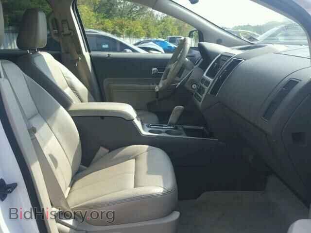 2010 FORD EDGE - VIN: 2FMDK3KC0ABA64488 - Фото 5