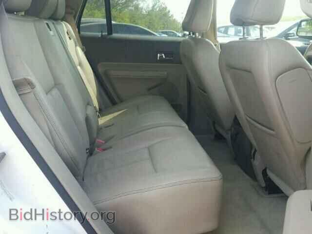 2010 FORD EDGE - VIN: 2FMDK3KC0ABA64488 - Фото 6
