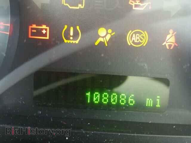 2010 FORD EDGE - VIN: 2FMDK3KC0ABA64488 - Фото 8