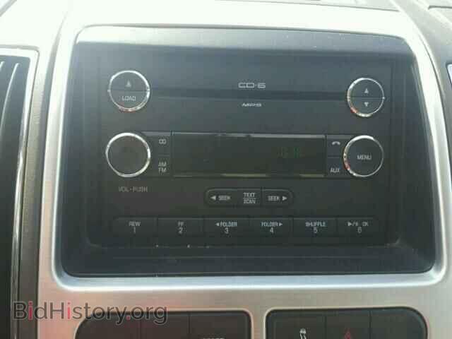 2010 FORD EDGE - VIN: 2FMDK3KC0ABA64488 - Фото 9