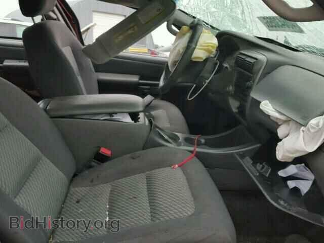 2005 FORD EXPLORER - VIN: 1FMZU67K85UB56045 - Фото 5