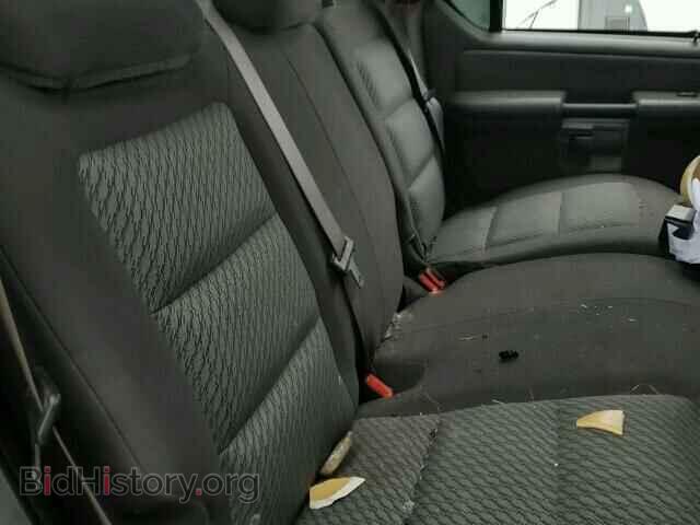 2005 FORD EXPLORER - VIN: 1FMZU67K85UB56045 - Фото 6