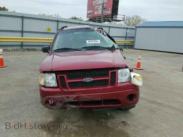 2005 FORD EXPLORER - VIN: 1FMZU67K85UB56045 - Фото 10
