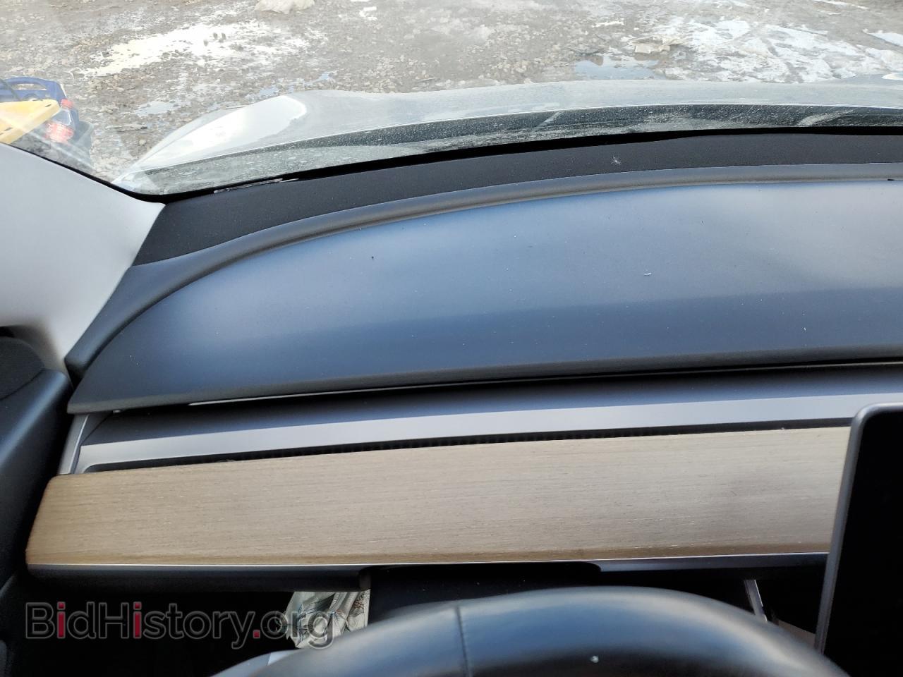 2018 TESLA MODEL 3 - VIN: 5YJ3E1EB9JF065172 - Photo 9