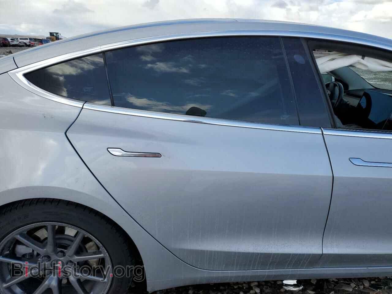2018 TESLA MODEL 3 - VIN: 5YJ3E1EB9JF065172 - Photo 10
