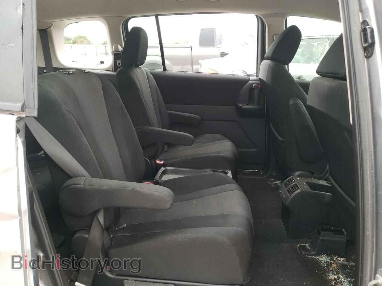 2014 MAZDA 5 - VIN: JM1CW2BL2E0174643 - Фото 6