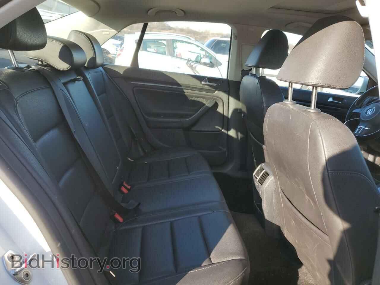 2010 VOLKSWAGEN JETTA - VIN: 3VWRZ7AJ9AM061081 - Фото 10