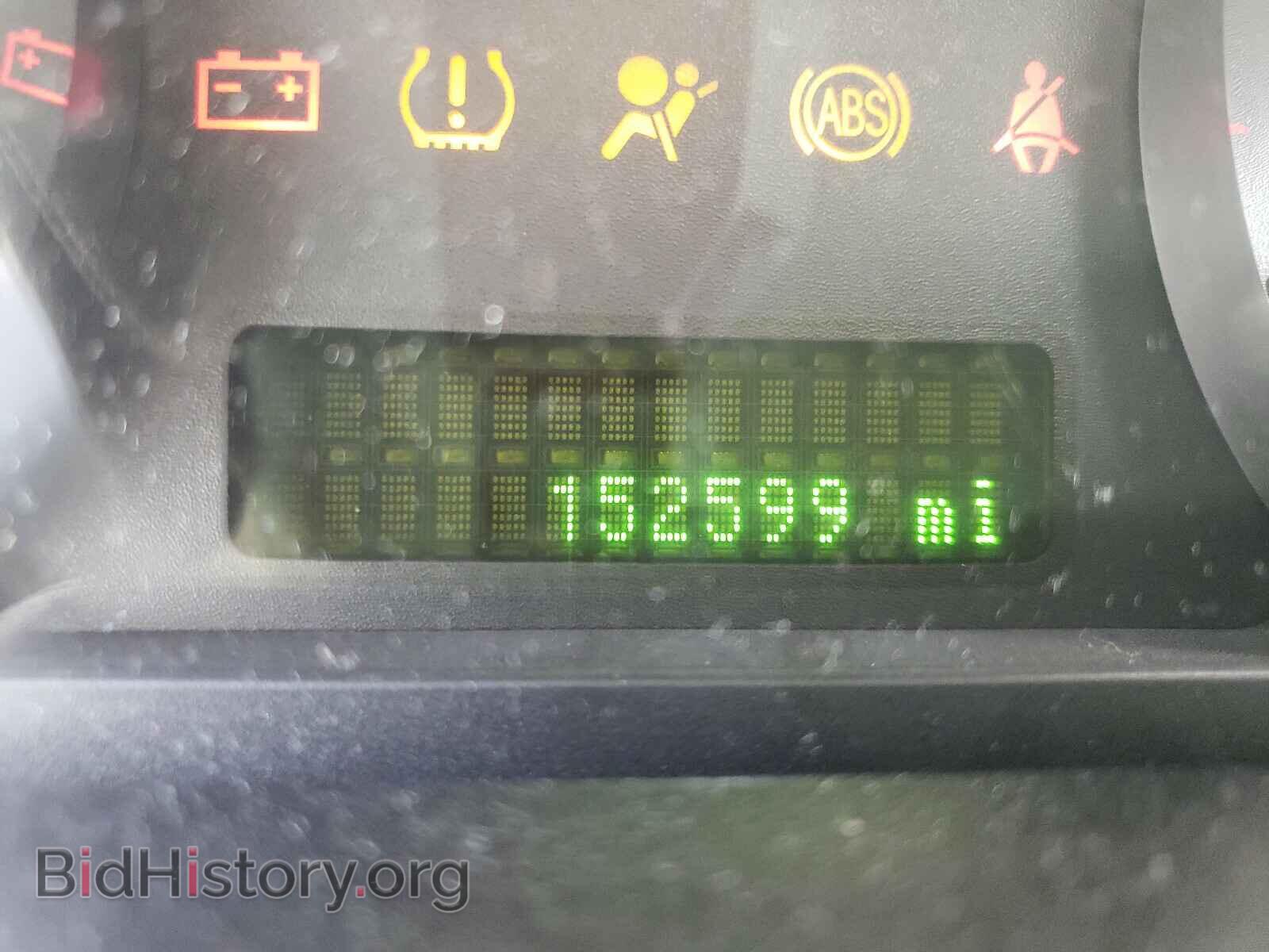 2007 FORD EDGE - VIN: 2FMDK38C07BA65902 - Photo 8