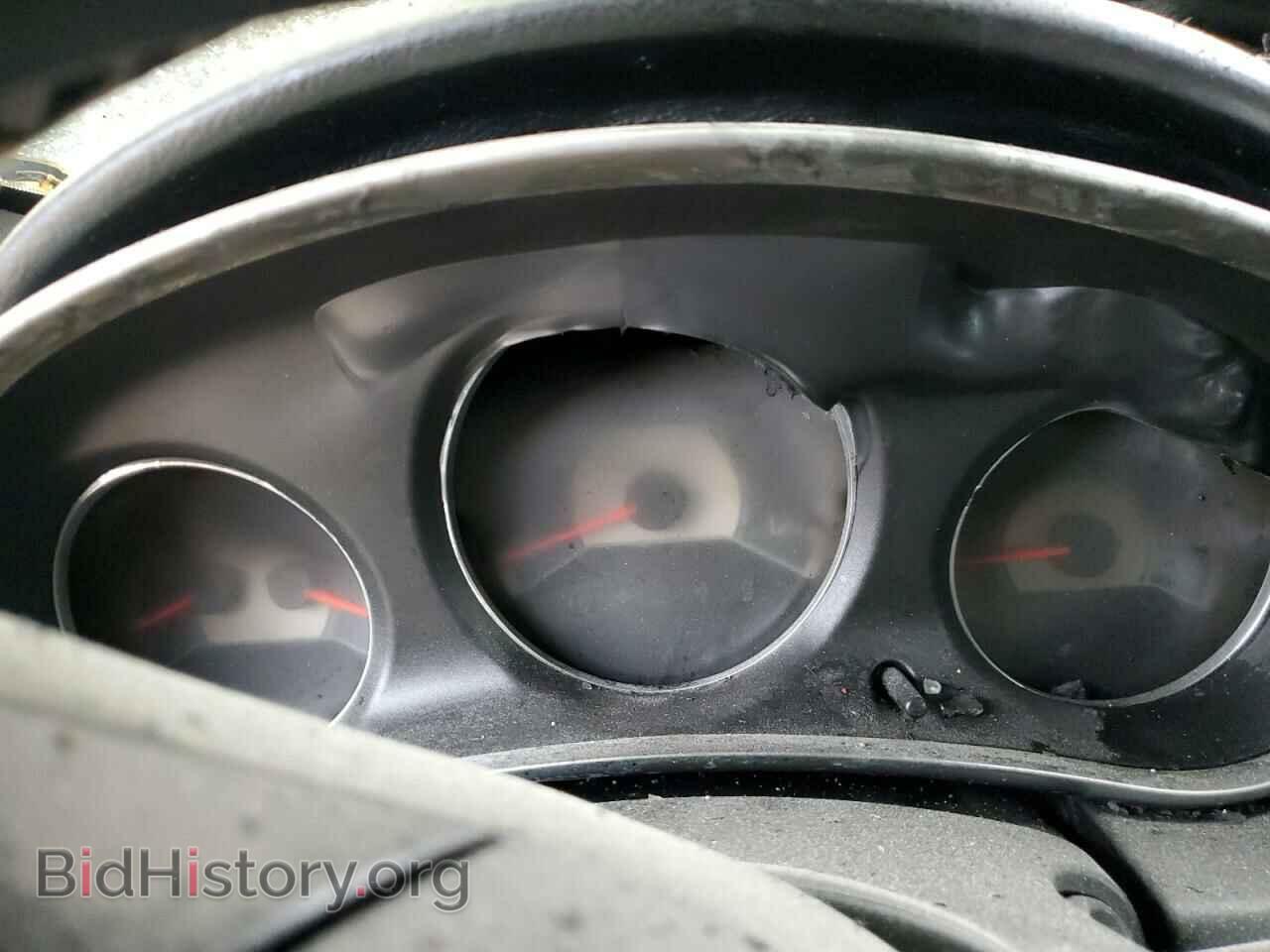 2013 CHRYSLER 200 - VIN: 1C3CCBAB1DN670699 - Фото 9