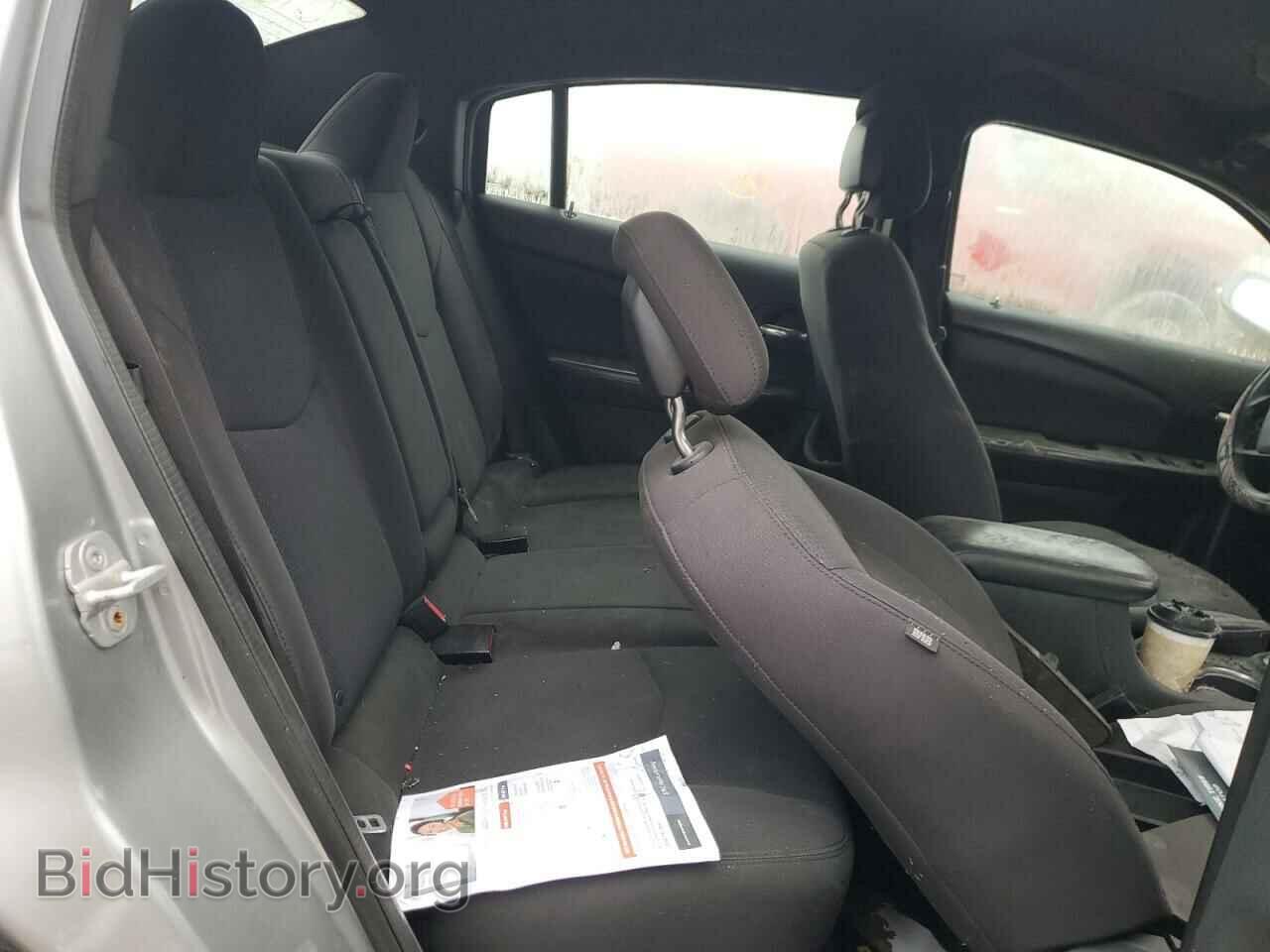 2013 CHRYSLER 200 - VIN: 1C3CCBAB1DN670699 - Фото 10