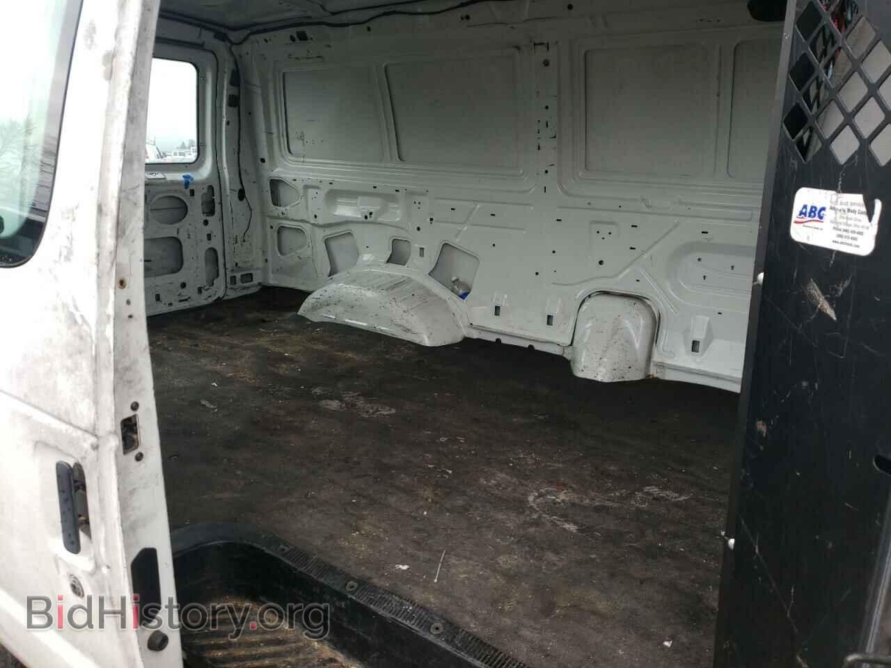 2006 FORD ECONOLINE - VIN: 1FTNE24L56HA06930 - Фото 6
