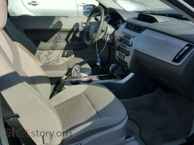 2008 FORD FOCUS - VIN: 1FAHP33NX8W138750 - Фото 5