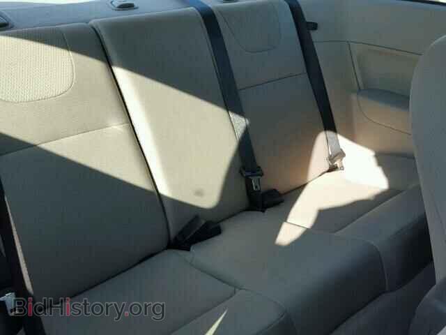 2008 FORD FOCUS - VIN: 1FAHP33NX8W138750 - Фото 6