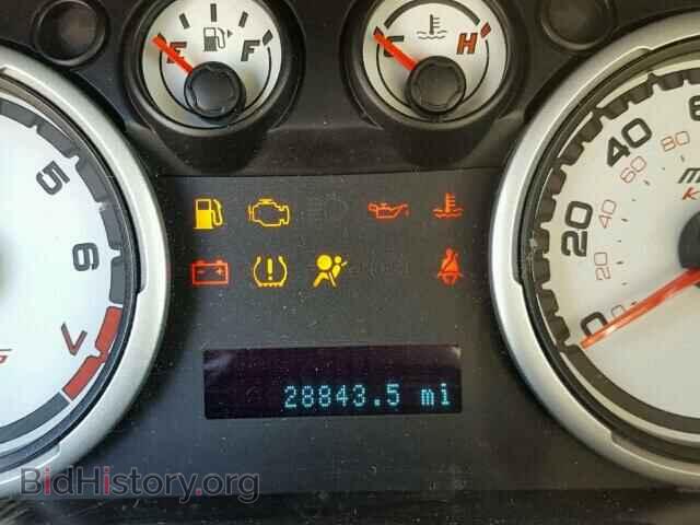 2008 FORD FOCUS - VIN: 1FAHP33NX8W138750 - Фото 8