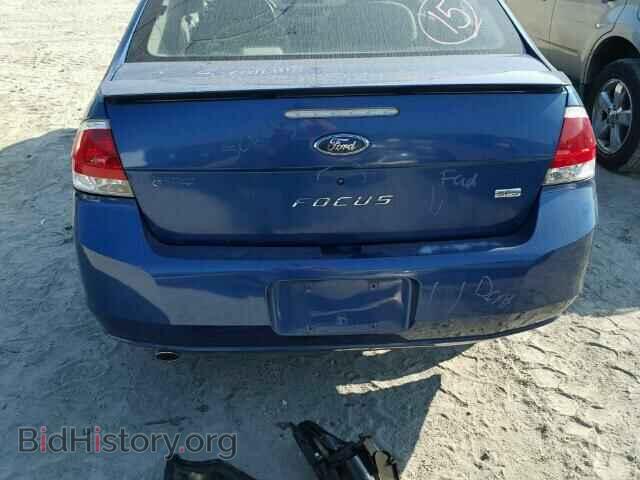 2008 FORD FOCUS - VIN: 1FAHP33NX8W138750 - Фото 9