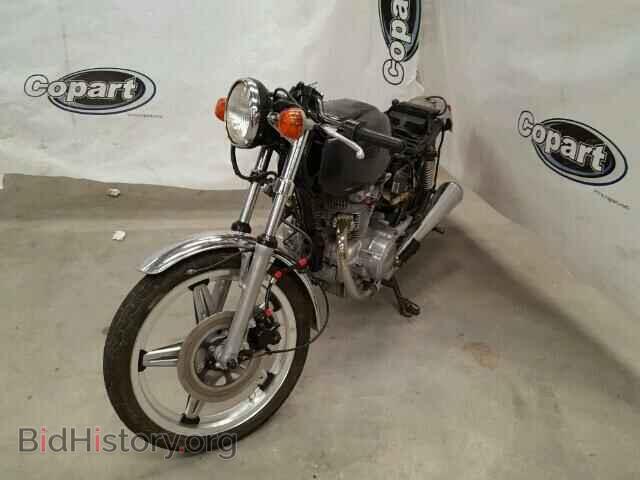 1978 HONDA CB CYCLE - VIN: CB400T4007762 - Photo 2