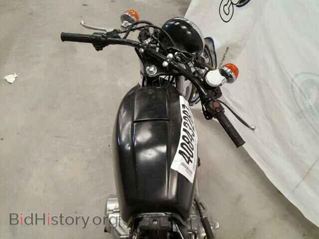 1978 HONDA CB CYCLE - VIN: CB400T4007762 - Photo 5