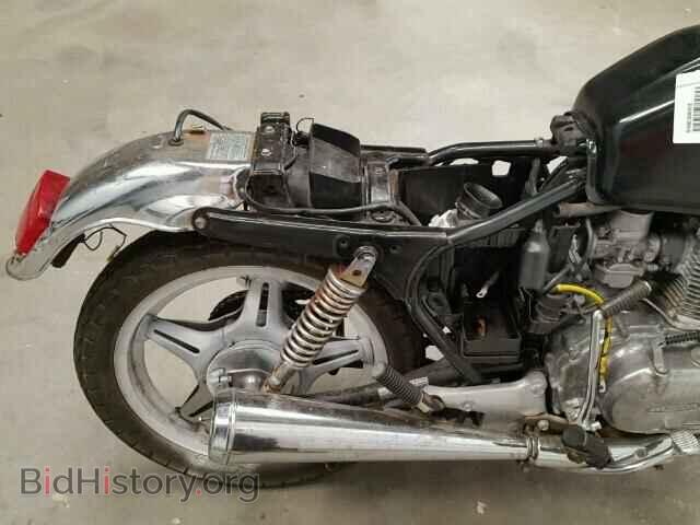 1978 HONDA CB CYCLE - VIN: CB400T4007762 - Photo 6