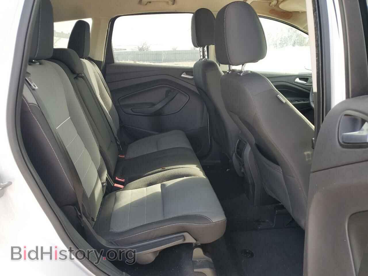 2014 FORD ESCAPE - VIN: 1FMCU0GX3EUE11702 - Фото 10
