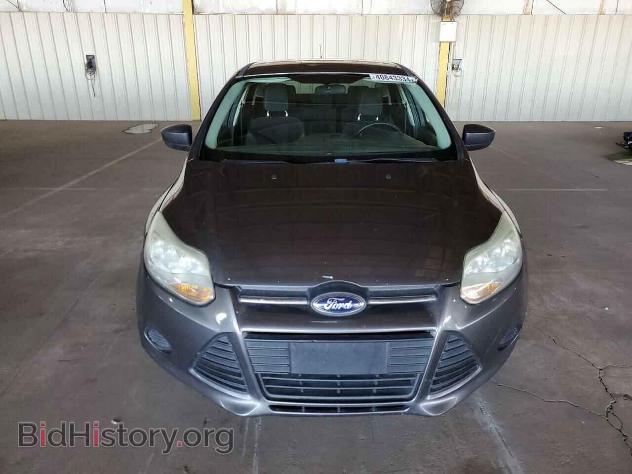 2014 FORD FOCUS - VIN: 1FADP3E22EL185513 - Photo 5