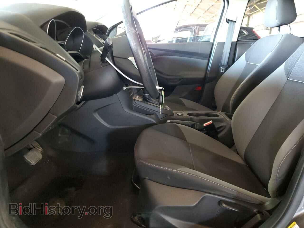 2014 FORD FOCUS - VIN: 1FADP3E22EL185513 - Photo 7
