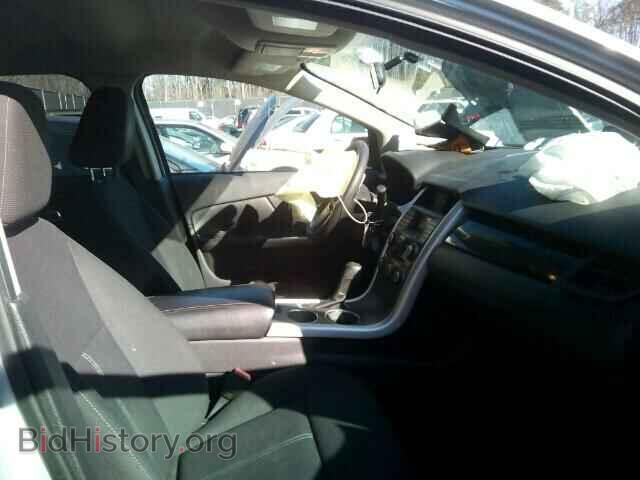2011 FORD EDGE - VIN: 2FMDK3GC9BBB23340 - Фото 5