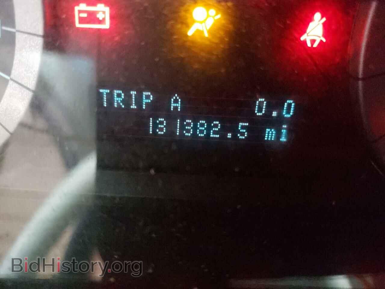 2011 FORD ESCAPE - VIN: 1FMCU0D77BKC07948 - Фото 8