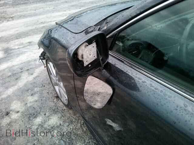 2006 LEXUS IS250 - VIN: JTHBK262362021394 - Фото 9