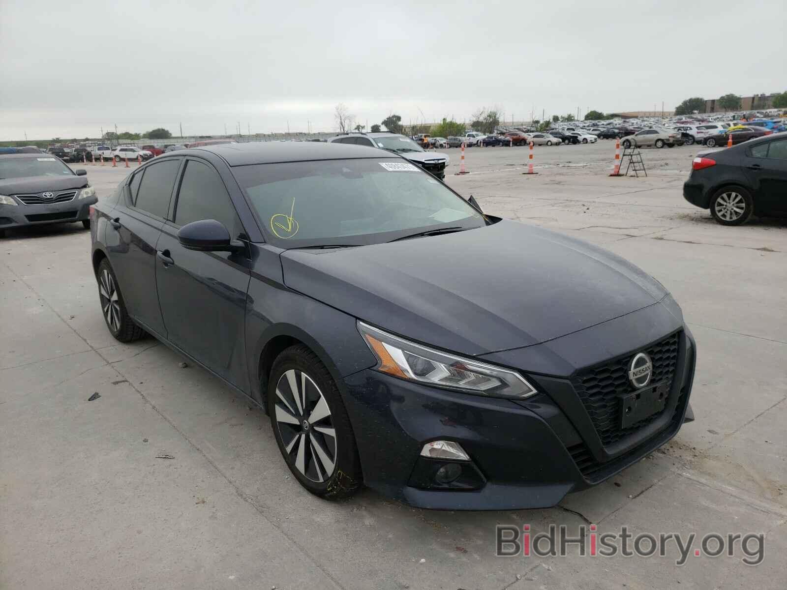 Фотография 1N4BL4EVXKC238859 - NISSAN ALTIMA 2019