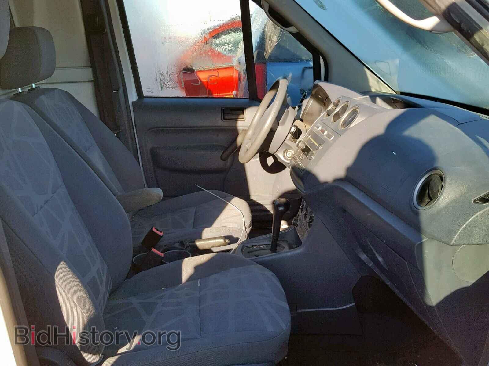 2013 FORD TRANSIT CO - VIN: NM0LS7BN5DT140006 - Фото 5