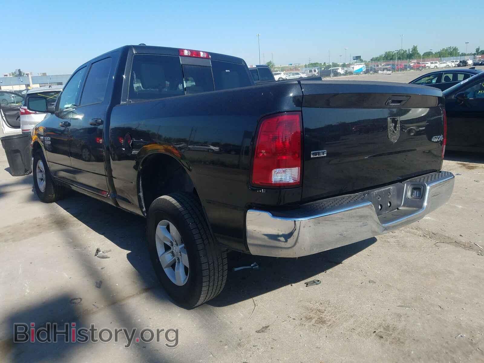 2019 RAM 1500 CLASS - VIN: 1C6RR7TT3KS567006 - Фото 3