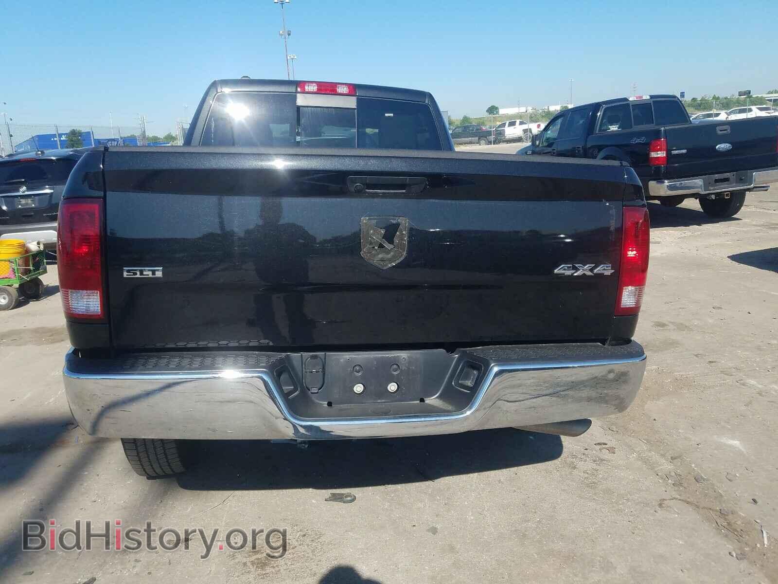 2019 RAM 1500 CLASS - VIN: 1C6RR7TT3KS567006 - Фото 6